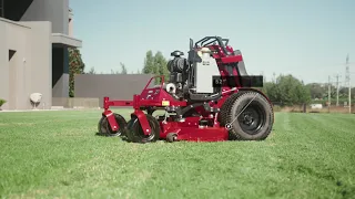 Ferris SRS Z2 Stand-On Mower