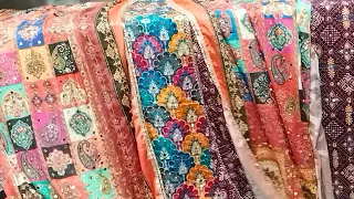 #Party wear heavy mirror work Pakistani duppatta only 500rs sale sale hurry up guy's order7696516674