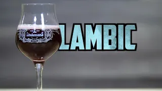 Lambic | Extract Home Brewing