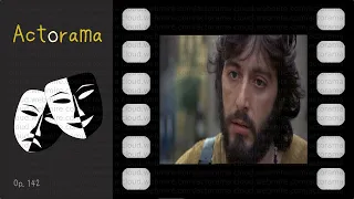 Al Pacino ･ Serpico (1973) ･ Actorama