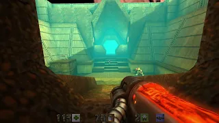 Quake 2 projet 3.0