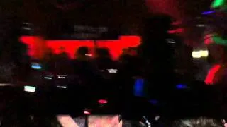 Ferry Corsten - 3. Клуб Сахар. Краснодар (05.11.2011)