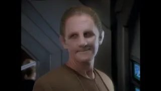 I'll do my job, Quark (DS9: Melora)