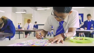 School Promotional Video Production | Littlegarth School