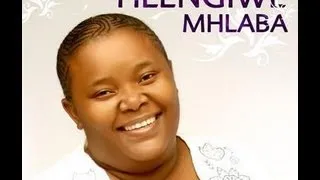 Let Your Living Waters Flow - Hlengiwe Mhlaba w/ lyrics