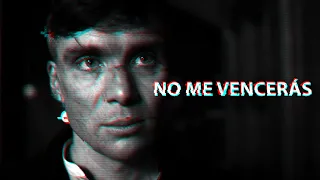 NO ME VENCERÁS - Video Motivacional 2023