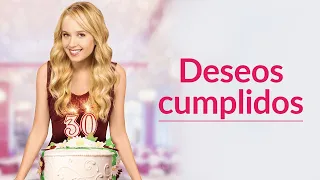 Deseos Cumplidos (2015) - Película Completa en Español (Castellano)