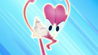 SUPER BERNIE | NEW The Adventures of Bernie | Zig & Sharko - Cartoons for Kids