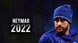 Neymar Jr ●King Of Dribbling Skills● 2021/2022 | HD