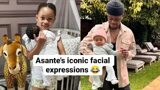 Murdha Bongz spent time with his kids, without dj Zinhle.