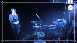 East India Youth – Carousel  (Live from the Ramsgate Music Hall)