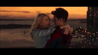 Peter & Gwen- This Song Saved My Life