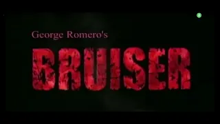 Expert from the trailer of bruiser (2000)