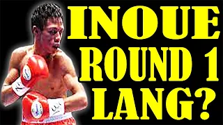 GULAT ANG BUONG JAPAN BATA NI PACQUIAO AT ROACH | VINCE PARAS