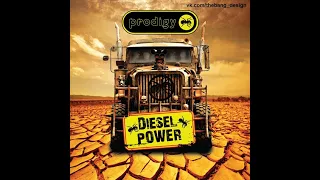 The Prodigy & Suicide Machine - Diesel Power [ REMIX ]