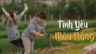 Suy Nghĩ Trong Anh x Từng Quen x Tình Yêu Màu Nắng - Nhạc Lofi Chill Vietnam Hay Nhẹ Nhàng 2024