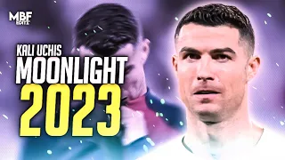 Cristiano Ronaldo ❯ Kali Uchis - "MOONLIGHT" (Sped Up) ► Skills & Goals Al-Nassr 2023/2024