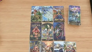 Aries July 2021 Love Psychic Tarot Reading