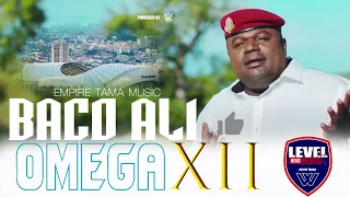 Tama Music Baco Ali -Omega XIl/*beta Mix By M.Rayboss