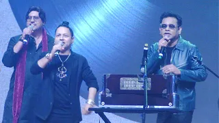 Amar Singh Chamkila के ट्रेलर लॉन्च पर AR Rahman और Kailash Kher ने दी जबरदस्त परफॉर्मेंस