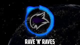 Scooter - Jumping All Over The World (Sharkey & K - Complex Remix) | Rave 'N' Raves