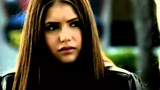 Goodbye Elena Gilbert {Nina Leaving TVD}