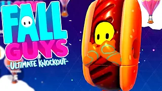 Fall Guys - Ultimate Knockout Gameplay #7