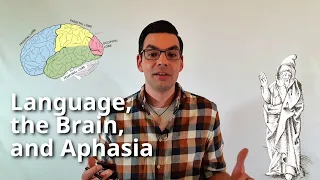 Week 9.1: Language, the Brain, and Aphasia