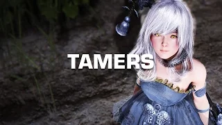 Why You Should Play a TAMER