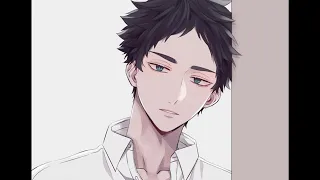 🔞yagami yato🔞//🎧wear headphones🎧//akaashi🥵//18+