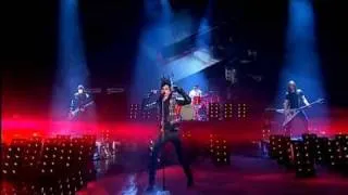 Tokio Hotel - Automatisch "Wetten Dass Show"
