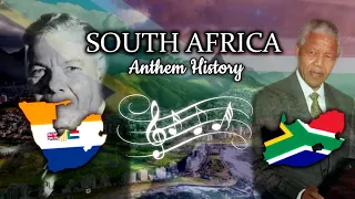 South Africa: Anthem History