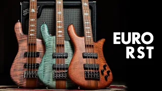 Spector: Euro RST Series