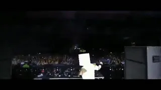 Marshmello...