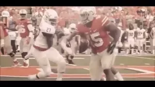 Ezekiel Elliott's 2015-16 "Highlights"