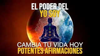 🌟 El PODER del YO SOY | Dos palabras que cambiarán su vida hoy  | CAMBIA TU VIDA (Joel Osteen) 💥