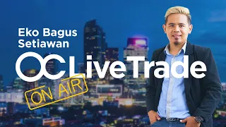 [BAHASA INDONESIA] Live trading session - 16.12 with Eko Bagus Setiawan | Forex Trading