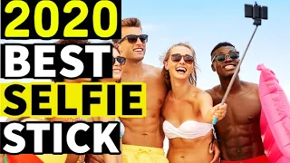 Best Selfie Stick 2022 | Top 10 Selfie Sticks