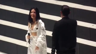 G-Eazy Surprises Halsey for Her Birthday