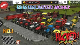 FS 16 UNLIMITED MONEY IN TAMIL