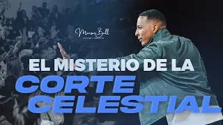EL MISTERIO DE LA CORTE CELESTIAL | Pastor Moises Bell