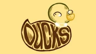 Ducks - PewDiePie Fananimation