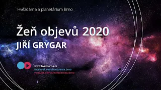 Jiří Grygar, Žeň objevů 2020