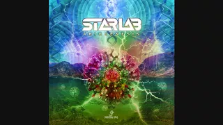 Starlab (IN) - Abiogenesis ᴴᴰ