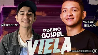 COVER GOSPEL!!! Viela - Marcynho Sensação - PARÓDIA - (Versão Gospel)