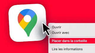 La fin de Google Maps ?