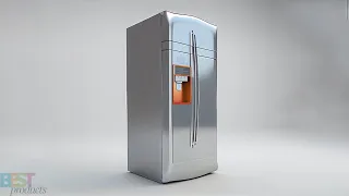 Top 5 Best Refrigerators You Can Buy In 2024