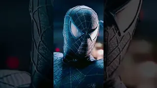 Spiderman WhatsApp status | Everything Black |  no way home [4K] HD