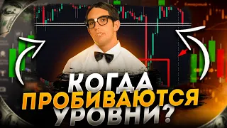 Технический анализ трейдинг. Лучший индикатор на Trading View. Обучение трейдингу с нуля 2023