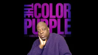 the Color Purple (2023) - Unapologetic Movie Review